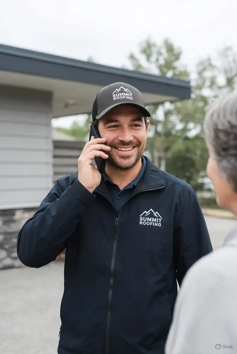 Flat Roof Leak Repair Dane, WI FAQs